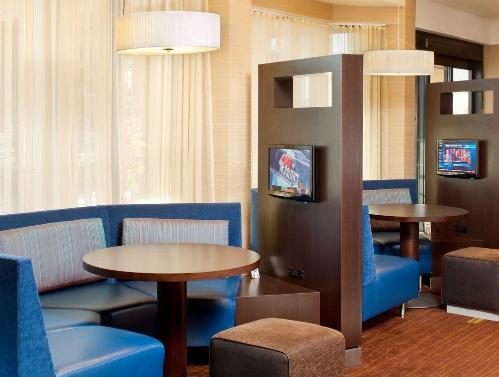 Courtyard Newark Liberty International Airport Ξενοδοχείο Εξωτερικό φωτογραφία