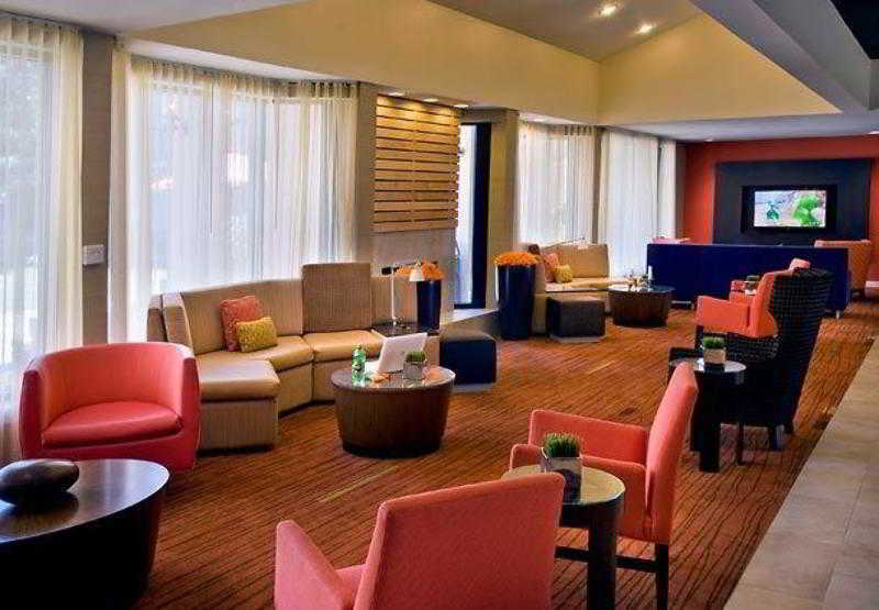 Courtyard Newark Liberty International Airport Ξενοδοχείο Εξωτερικό φωτογραφία